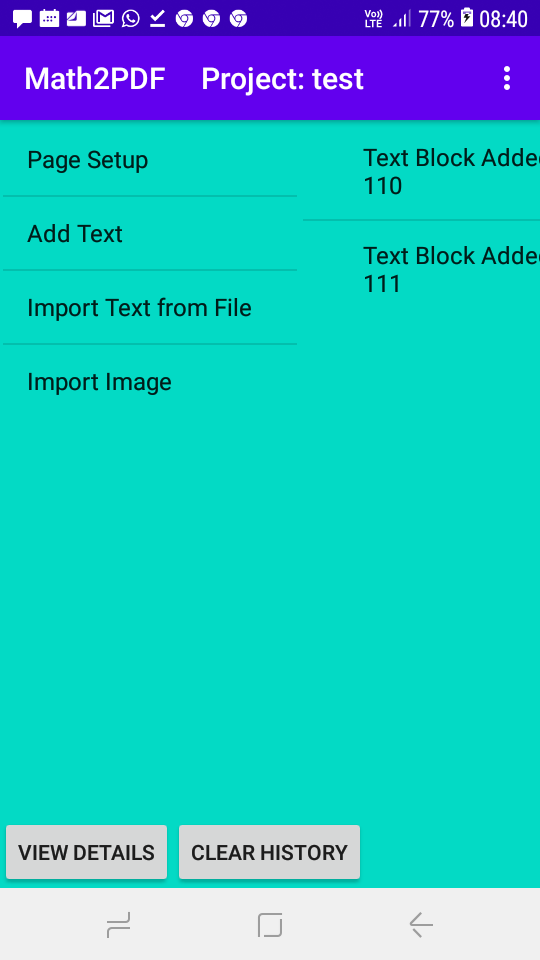 no image