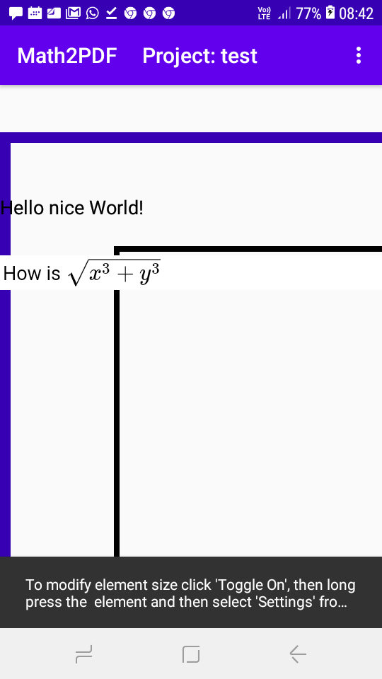 no image