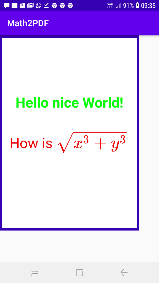 no image